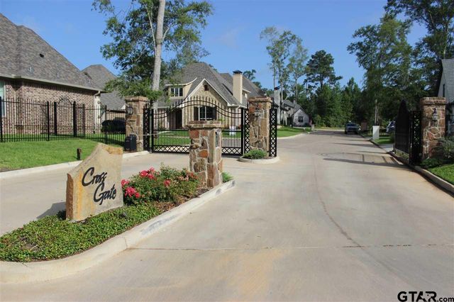 FOR SALE - 3113 Forest Ridge Cove, Tyler, Texas 75703