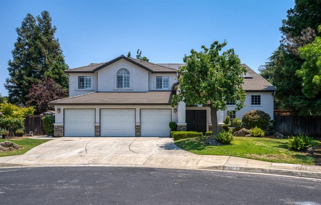 2592 Bellaire Way, Clovis, CA 93611