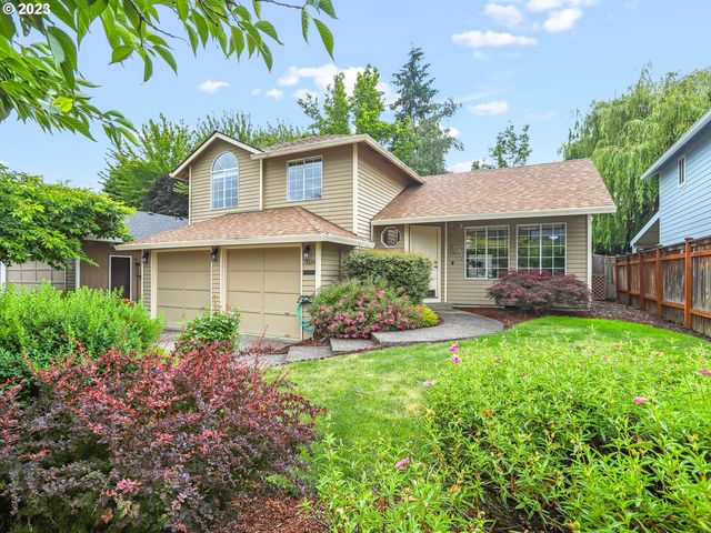 13224 SW Shore Dr, Tigard, OR 97223