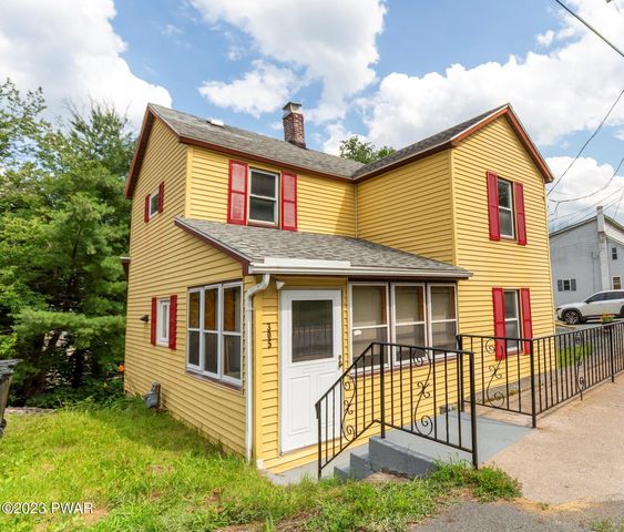 305 Grove St, Honesdale, PA 18431