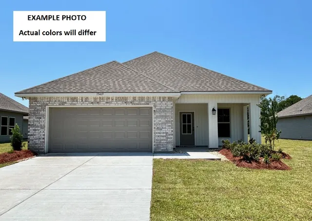 779 Venecia Dr, Bossier City, LA 71111