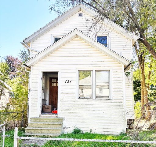 151 Hollis St, Jackson, MI 49203