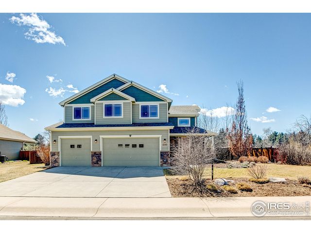 2739 Headwater Dr, Fort Collins, CO 80521