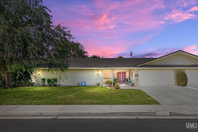 5804 Cypress Point Dr, Bakersfield, CA 93309