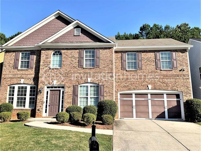3243 Bridge Walk Dr, Lawrenceville, GA 30044