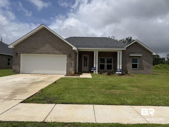10162 Grady Ln, Mobile, AL 36695