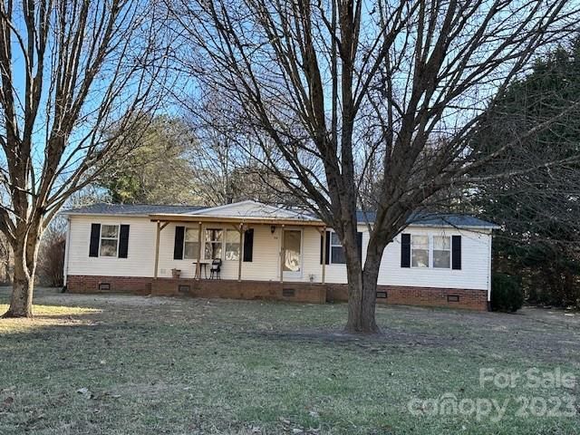 106 Cole Campbell Rd, Taylorsville, NC 28681