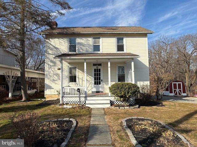 121 E  Harmony Rd, West Grove, PA 19390