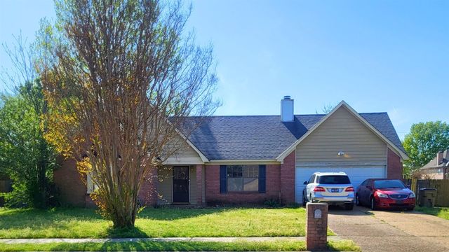 5559 Ross Rd, Memphis, TN 38141