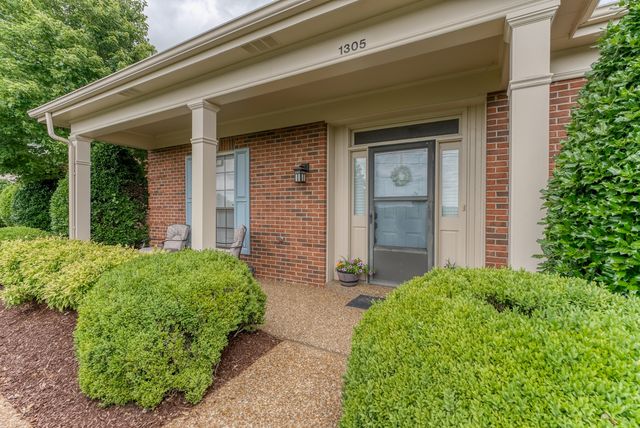 1305 Brentwood Poin, Brentwood, TN 37027