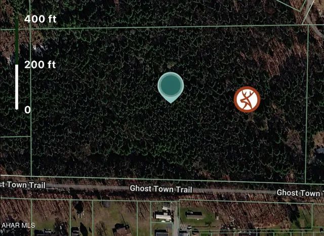 Mylo Park, Ebensburg, PA 15931