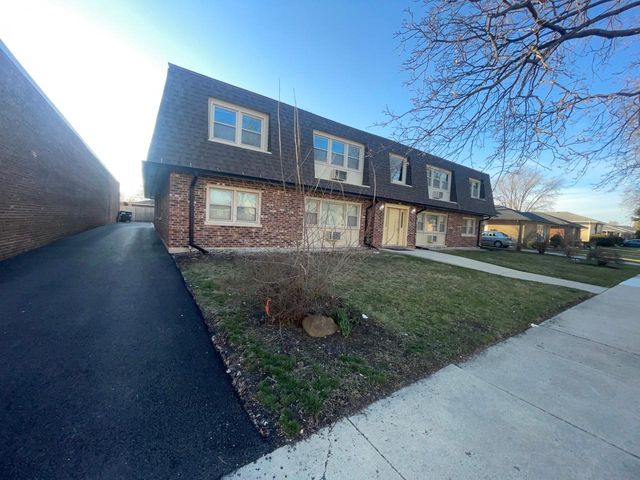 4612 Forest Ave #5, Brookfield, IL 60513