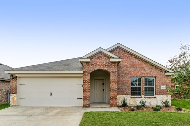 3016 Sweetwater Trl, Forney, TX 75126