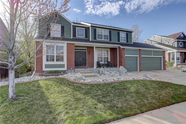 1150 W 127th Court, Westminster, CO 80234