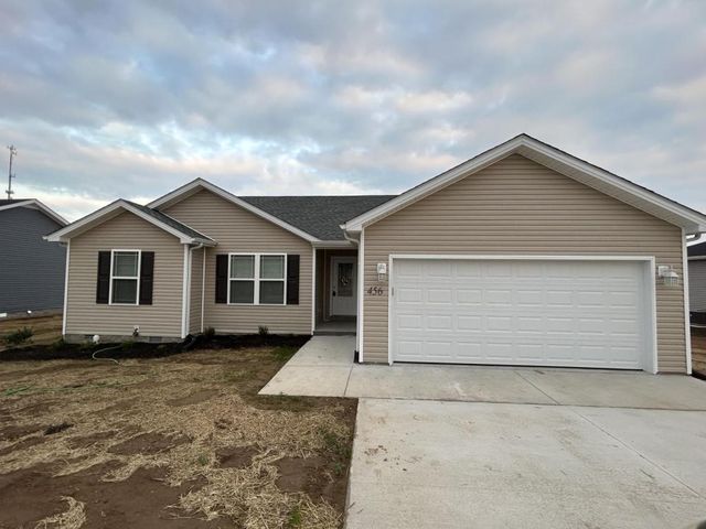 456 Deluth Dr, Bowling Green, KY 42101