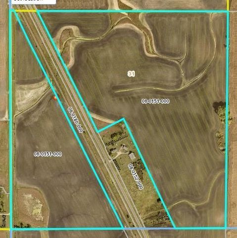 Section 31 Rendsville Township, Donnelly, MN 56235
