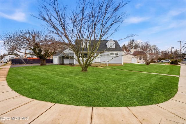 304 Park Avenue, Long Branch, NJ 07740
