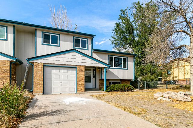 1405 S  Sierra Dr, Castle Rock, CO 80104