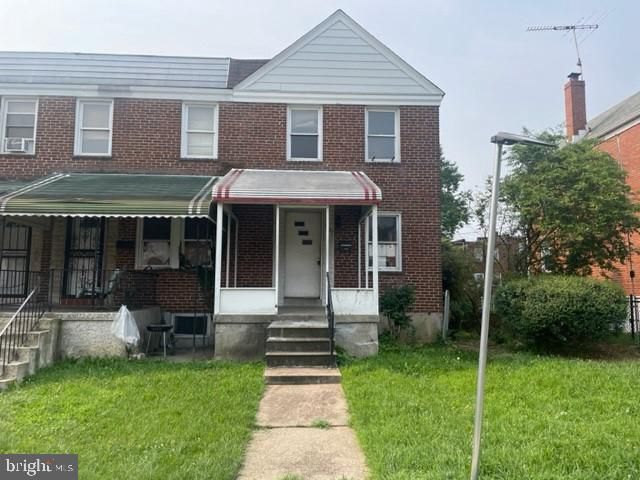 3727 Lyndale Ave, Baltimore, MD 21213