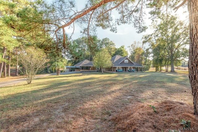 18080 Cliff Meredith Rd, Andalusia, AL 36420