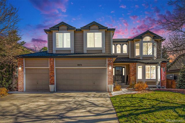 9973 Silver Maple Road, Highlands Ranch, CO 80129