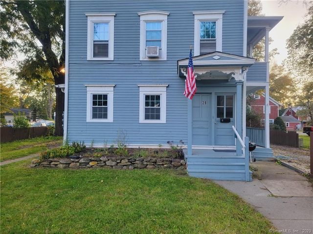 28 West St, New Milford, CT 06776