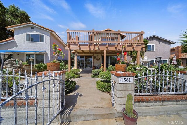1561 Chalgrove Dr, Corona, CA 92882