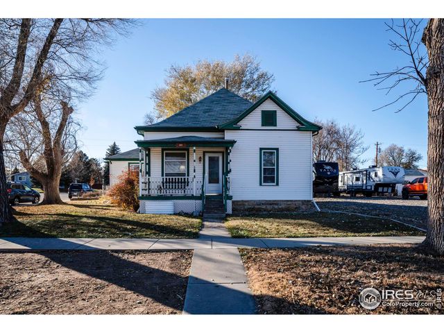 201 5th St, Mead, CO 80542