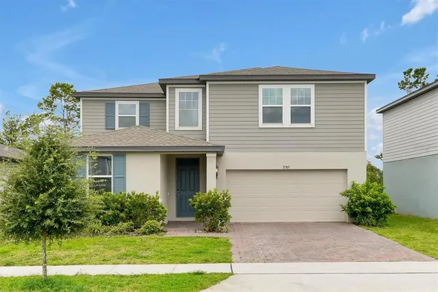 17389 BACK BAY COURT, Clermont, FL 34714