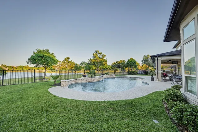 18522 Wade Creek Lane, Cypress, TX 77433