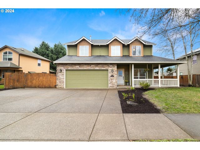 3121 Knoll Dr, Newberg, OR 97132