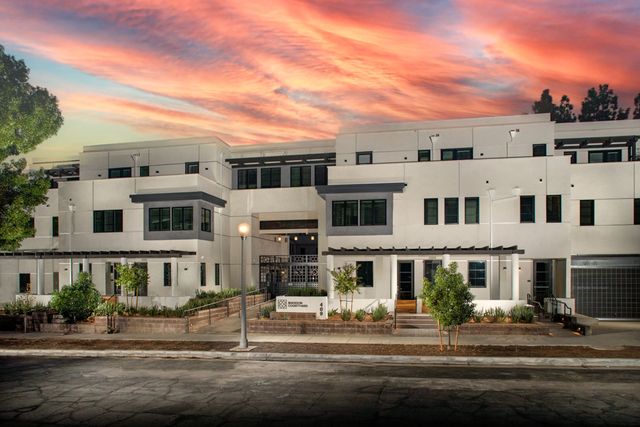409 N  Madison Ave #122, Pasadena, CA 91101
