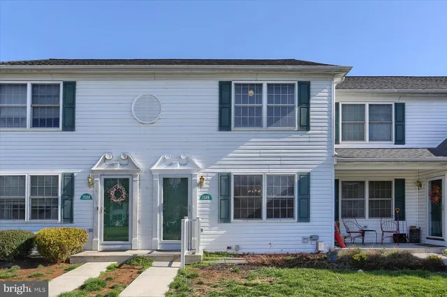 7506 Clover Lee Blvd, Harrisburg, PA 17112