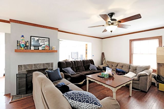 2614 Jefferson Park Ave, Charlottesville, VA 22903