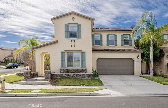 11525 Sparrow Ln, Corona, CA 92883