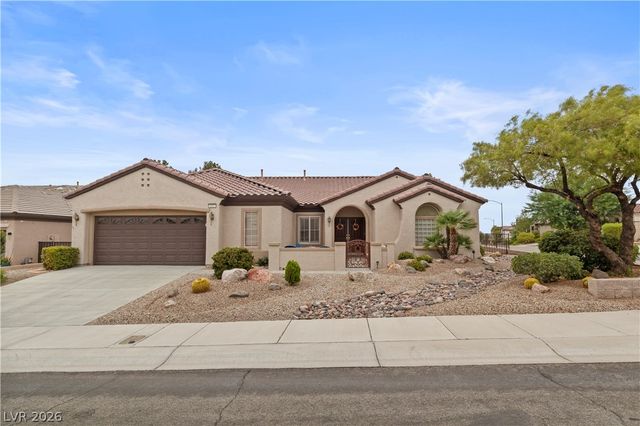 1833 Cherry Knolls St, Henderson, NV 89052