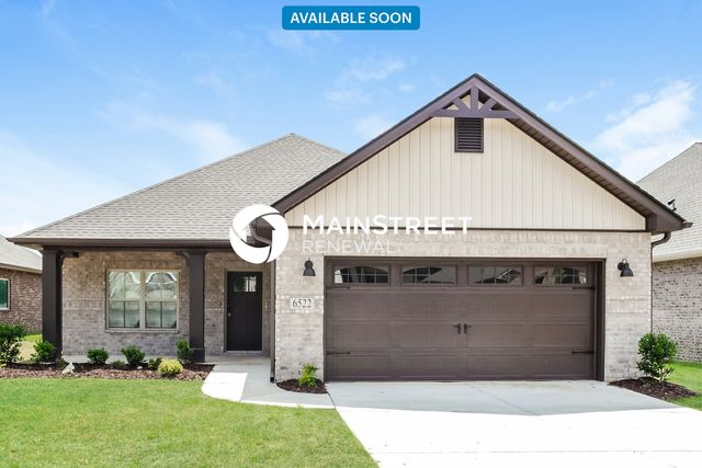 6522 Oak Meadow Dr   SE, Owens Cross Roads, AL 35763