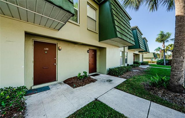 1799 N  Highland Ave #186, Clearwater, FL 33755
