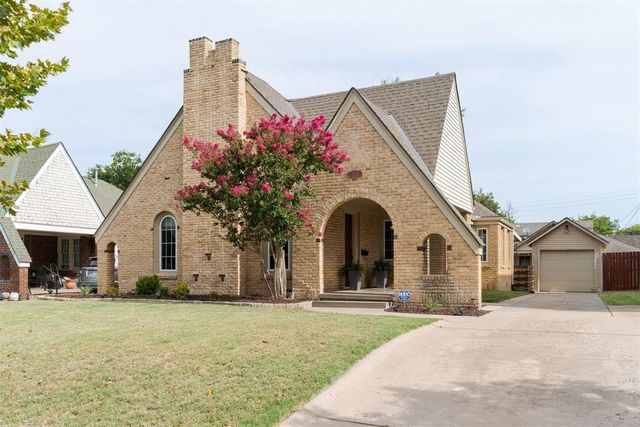 2321 NW 20th St, Oklahoma City, OK 73107