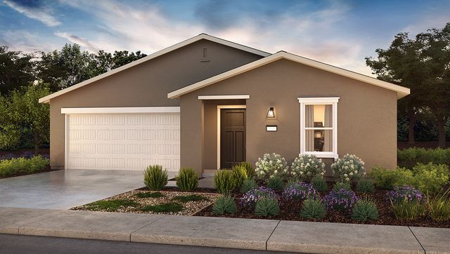 Coolidge Plan in Lantana, Merced, CA 95348