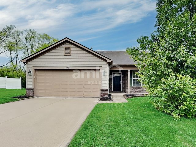 1493 Brigade Cir, Indianapolis, IN 46234