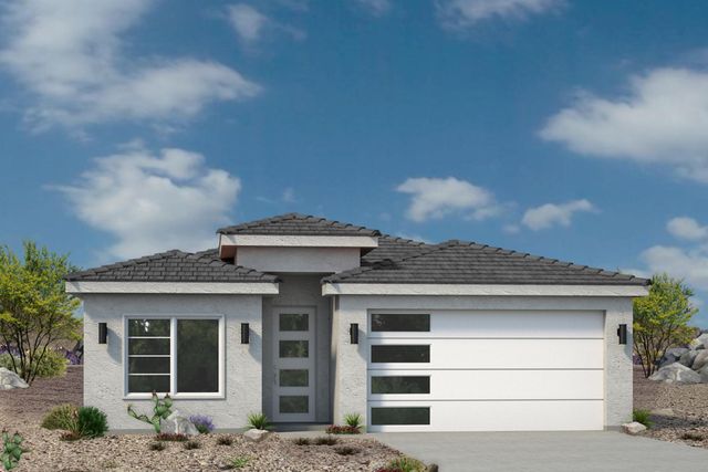 Desert Trails Plan 1300 in Desert Trails, Saint George, UT 84790