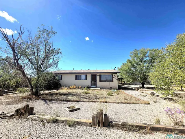 22 S  Ola St, Gallup, NM 87301