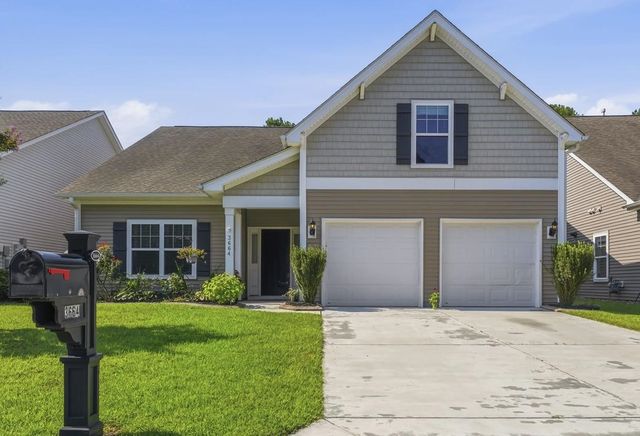 3664 White Wing Circle, Myrtle Beach, SC 29579