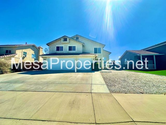 14433 Fontaine Way, Victorville, CA 92394