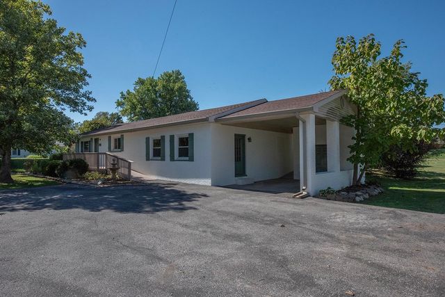 363 US Highway 41A N, Dixon, KY 42409