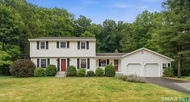 109 Warner Road, Berlin, CT 06037