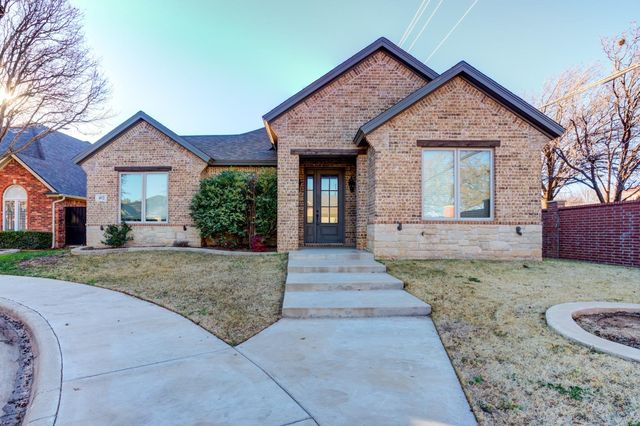 402 Topeka Ave, Lubbock, TX 79416