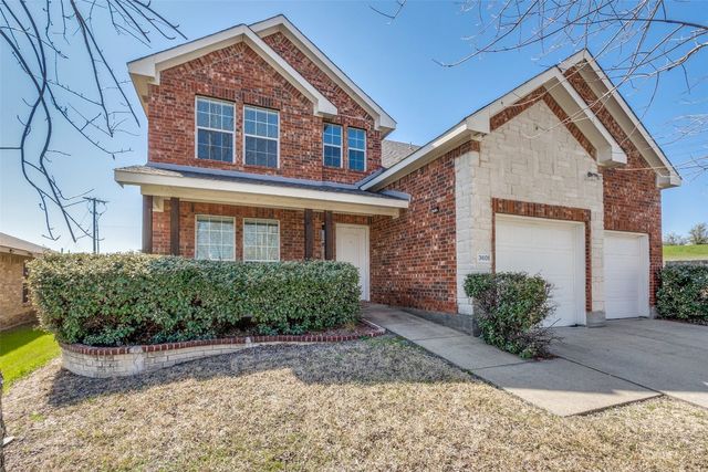 3601 Carriage Ave, Mesquite, TX 75181