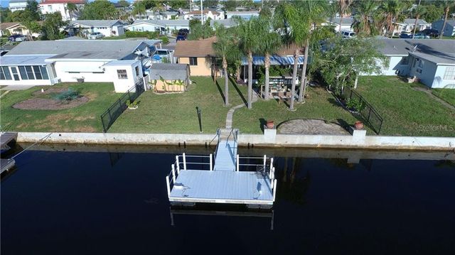 13602 Allyn Dr, Hudson, FL 34667